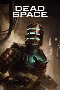 Dead Space Box art