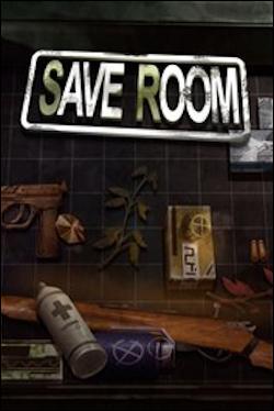 Save Room (Xbox One) by Microsoft Box Art