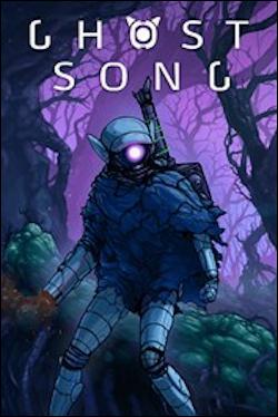 Ghost Song (Xbox One) by Microsoft Box Art