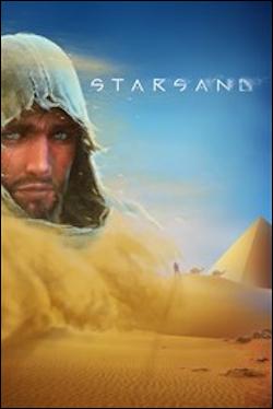 Starsand (Xbox One) by Microsoft Box Art
