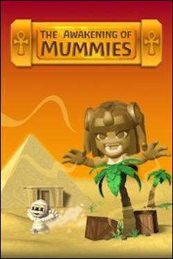Awakening of Mummies, The (Xbox One) by Microsoft Box Art