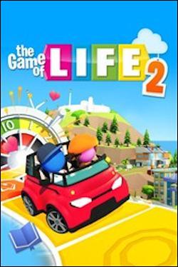 Game of Life 2, The (Xbox One) by Microsoft Box Art
