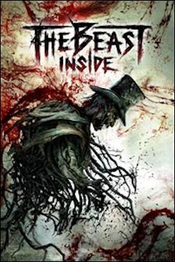 Beast Inside, The (Xbox One) by Microsoft Box Art