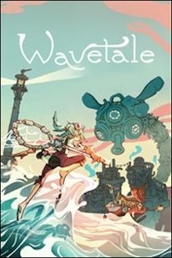 Wavetale (Xbox One) by Microsoft Box Art