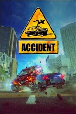 Accident (Xbox One) by Microsoft Box Art