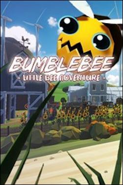 Bumblebee - Little Bee Adventure (Xbox One) by Microsoft Box Art