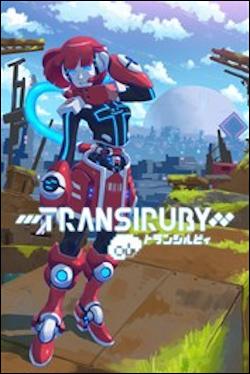 TRANSIRUBY (Xbox One) by Microsoft Box Art