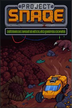 Project Snaqe (Xbox One) by Microsoft Box Art