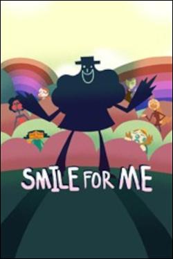 Smile For Me (Xbox One) by Microsoft Box Art