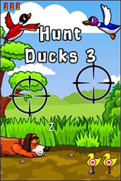 Hunt Ducks 3 (Xbox One) by Microsoft Box Art