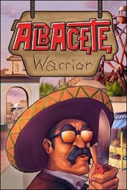 Albacete Warrior (Xbox One) by Microsoft Box Art
