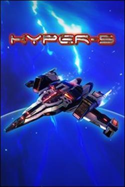 Hyper-5 (Xbox One) by Microsoft Box Art