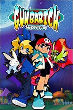 GUNBARICH (Xbox One) by Microsoft Box Art