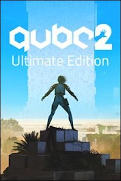 Q.U.B.E. 2 Ultimate Edition (Xbox One) by Microsoft Box Art
