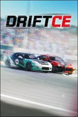 DRIFTCE (Xbox One) by Microsoft Box Art