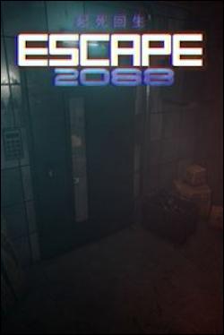 Escape 2088 (Xbox One) by Microsoft Box Art