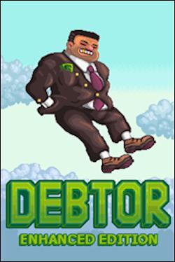 Debtor: Enhanced Edition (Xbox One) by Microsoft Box Art
