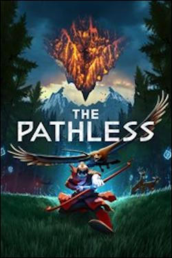 Pathless, The (Xbox One) by Microsoft Box Art