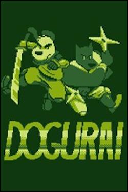 Dogurai (Xbox One) by Microsoft Box Art