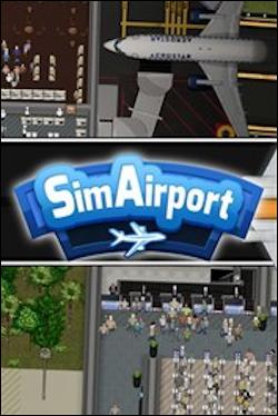 SimAirport Box art