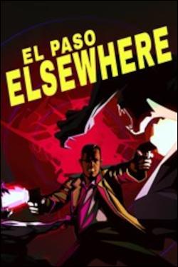 El Paso, Elsewhere Box art