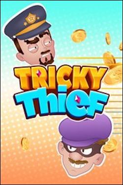 Tricky Thief (Xbox One) by Microsoft Box Art