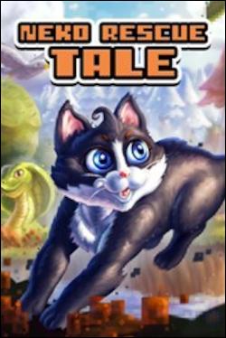 Neko Rescue Tale (Xbox One) by Microsoft Box Art