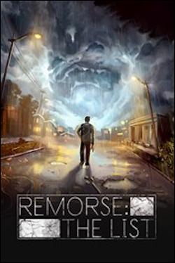 Remorse: The List (Xbox One) by Microsoft Box Art