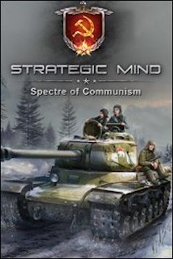 Strategic Mind: Spectre of Communism (Xbox One) by Microsoft Box Art
