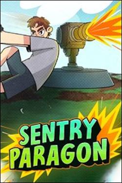 Sentry Paragon (Xbox One) by Microsoft Box Art