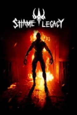 Shame Legacy (Xbox One) by Microsoft Box Art