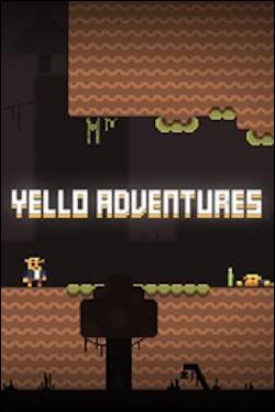 Yello Adventures (Xbox One) by Microsoft Box Art