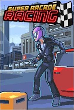 Super Arcade Racing (Xbox One) by Microsoft Box Art