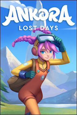 Ankora: Lost Days (Xbox One) by Microsoft Box Art