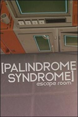 Palindrome Syndrome: Escape Room (Xbox One) by Microsoft Box Art