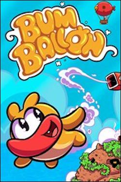 Bumballon (Xbox One) by Microsoft Box Art