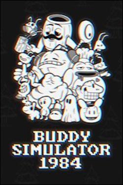 Buddy Simulator 1984 (Xbox One) by Microsoft Box Art
