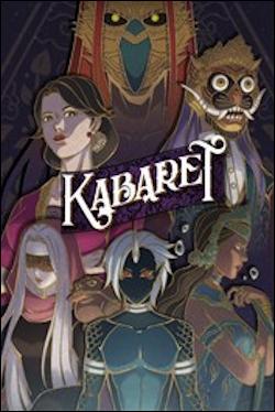 Kabaret (Xbox One) by Microsoft Box Art