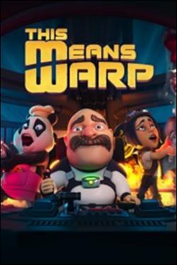 This Means Warp (Xbox One) by Microsoft Box Art