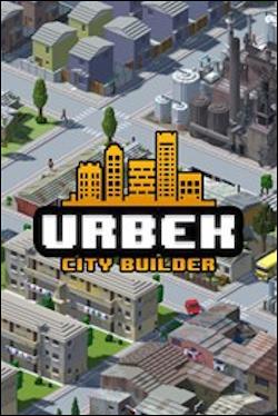 Urbek City Builder (Xbox One) by Microsoft Box Art