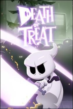Death or Treat (Xbox One) by Microsoft Box Art