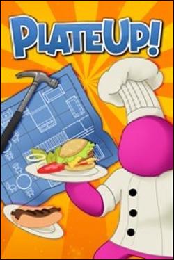 PlateUp! (Xbox One) by Microsoft Box Art