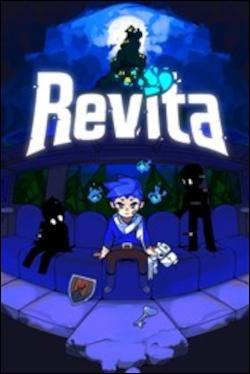 Revita (Xbox One) by Microsoft Box Art