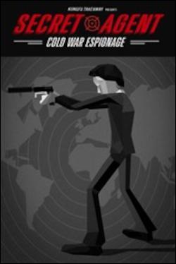 Secret Agent: Cold War Espionage (Xbox One) by Microsoft Box Art