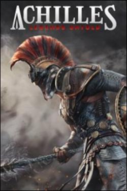 Achilles: Legends Untold (Xbox One) by Microsoft Box Art
