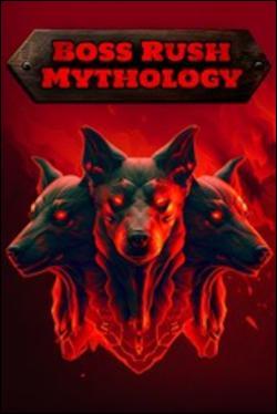 Boss Rush: Mythology (Xbox One) by Microsoft Box Art