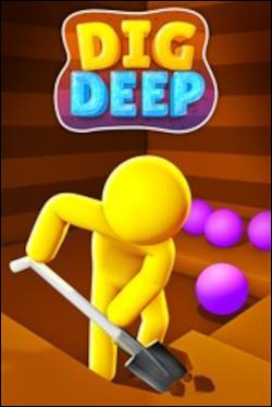 Dig Deep (Xbox One) by Microsoft Box Art