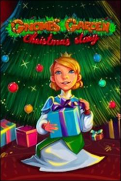 Gnomes Garden 7: Christmas Story (Xbox One) by Microsoft Box Art
