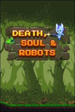 Death, Soul & Robots (Xbox One) by Microsoft Box Art