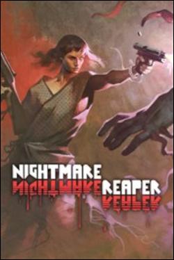 Nightmare Reaper (Xbox One) by Microsoft Box Art